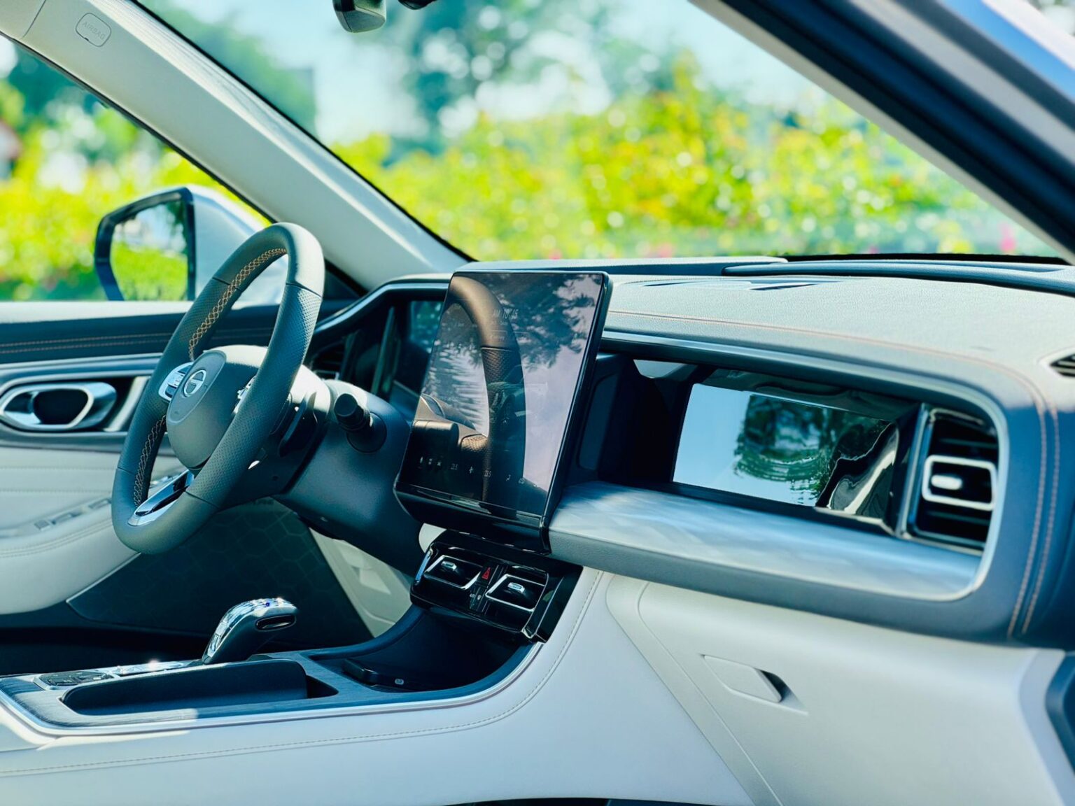 Image of Vehicle